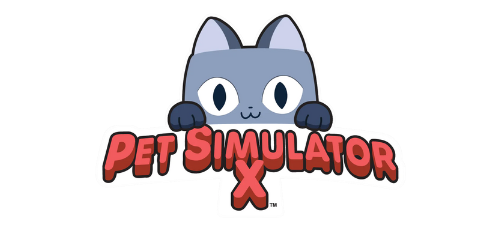 Pet Simulator X Plush